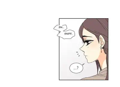 Lovely Bokhee-ssi Chapter 13 4